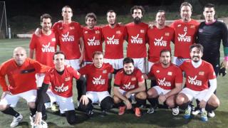 Excavaciones Ernesto Castro, campeón por la vía rápida